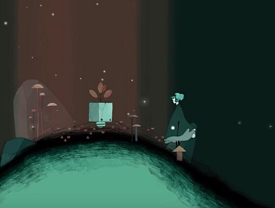 若是被問第九藝術是什麽,我想我會給他推薦這個遊戲 若是被問第九藝術是什麽,我想我會給他推薦這個遊戲