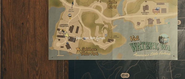 《心靈殺手2》物品全收集攻略