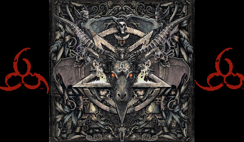 《毀滅戰士》生父約翰·羅梅羅新作《SIGIL II》11月3日預購