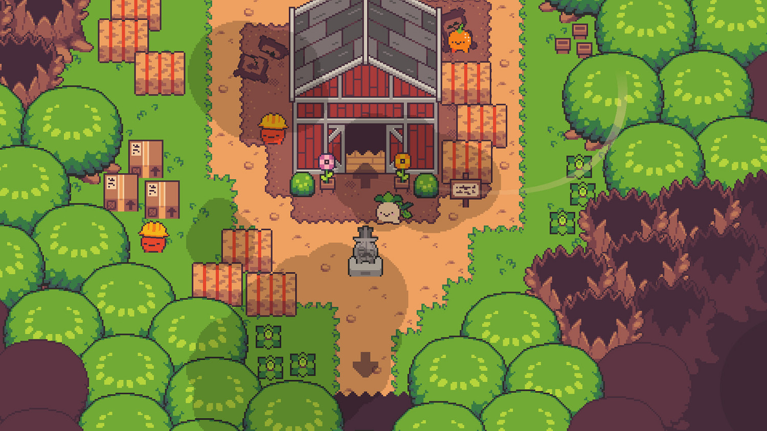 Epic喜加一:《暗影火炬城》臨時取消只剩《大頭菜小子》 Epic喜加一:《暗影火炬城》臨時取消只剩《大頭菜小子》