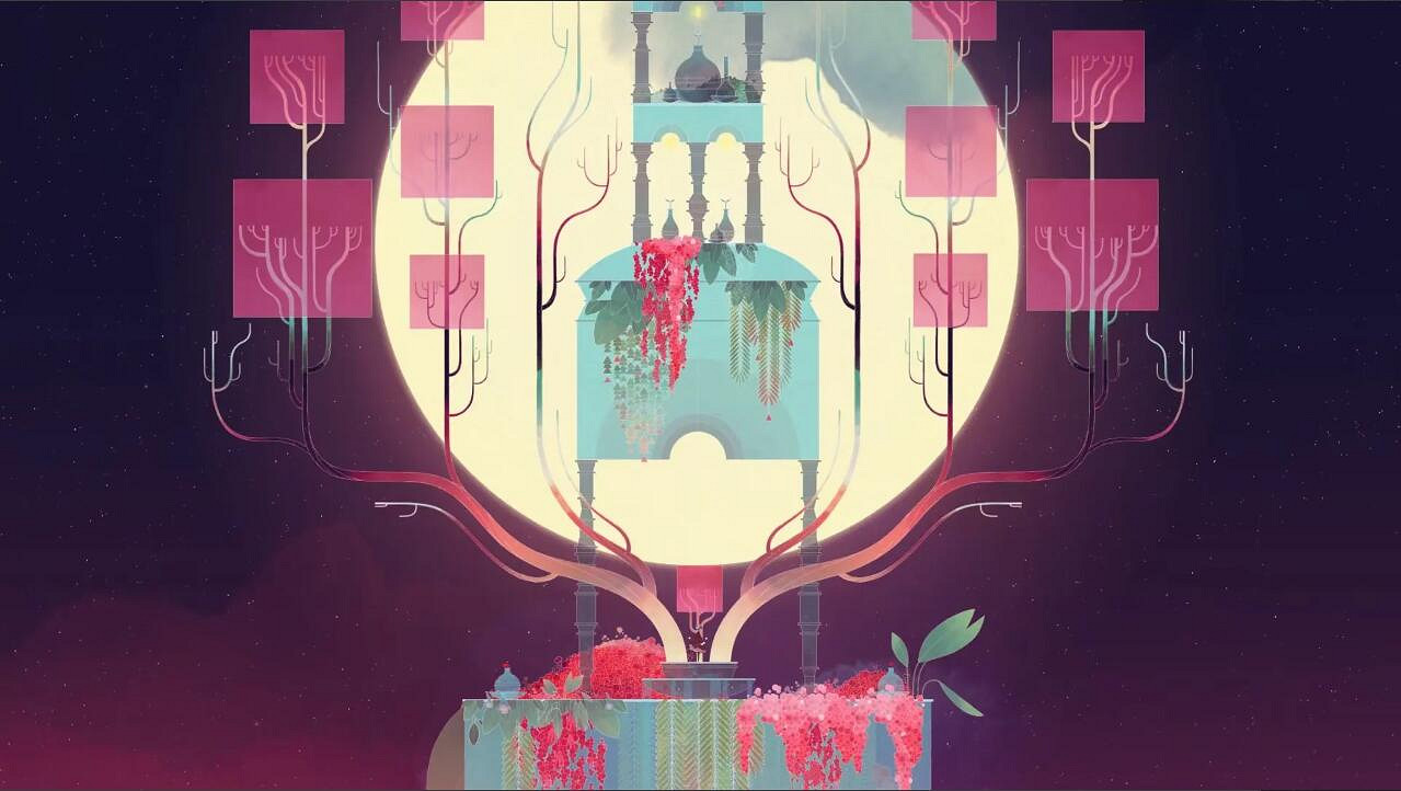 若是被問第九藝術是什麽,我想我會給他推薦這個遊戲 若是被問第九藝術是什麽,我想我會給他推薦這個遊戲