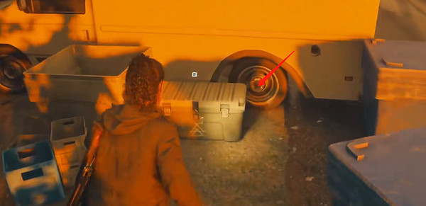 《心靈殺手2》物品全收集攻略