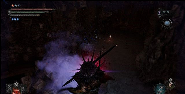 《墮落之主》皇宮路線 《墮落之主》皇宮路線