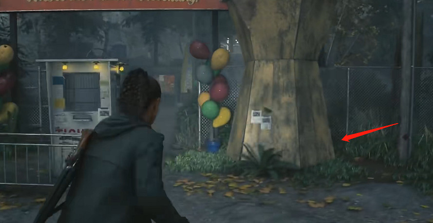 《心靈殺手2》物品全收集攻略