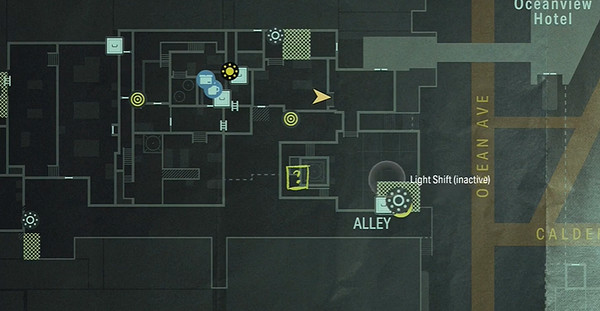 《心靈殺手2》物品全收集攻略