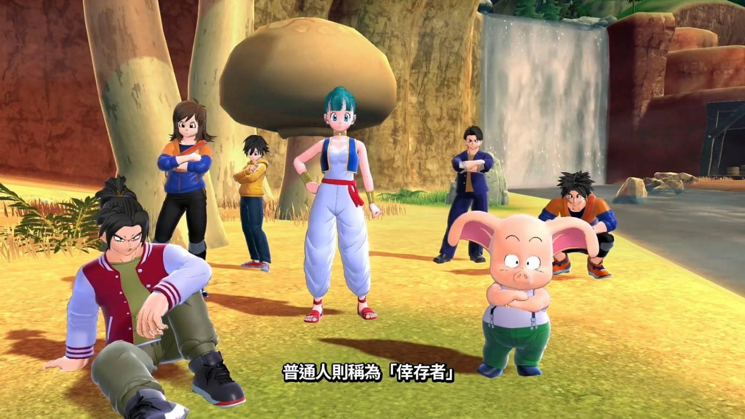 Xbox免費周末:《龍珠:超宇宙2》等三款遊戲暢玩 Xbox免費周末:《龍珠:超宇宙2》等三款遊戲暢玩