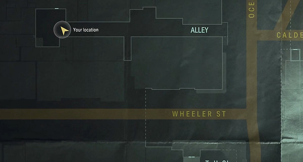 《心靈殺手2》物品全收集攻略 《心靈殺手2》物品全收集攻略