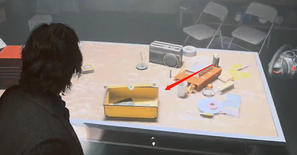 《心靈殺手2》物品全收集攻略