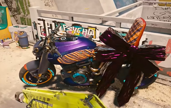 《電馭叛客2077》麗娜摩托車怎麽獲得? 麗娜摩托車獲取攻略 《電馭叛客2077》麗娜摩托車怎麽獲得? 麗娜摩托車獲取攻略