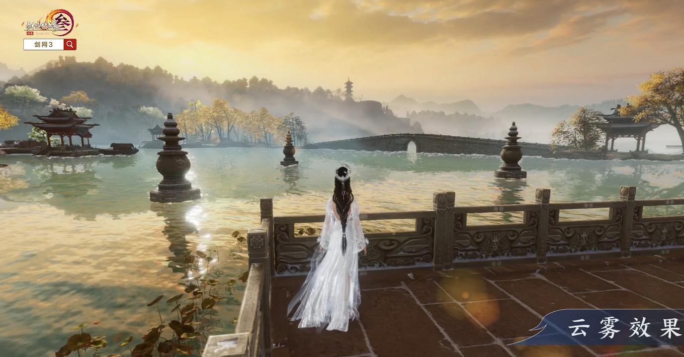 《劍網3》14年死磕端遊終成老大,頭鐵嘗試全平台網遊 《劍網3》14年死磕端遊終成老大,頭鐵嘗試全平台網遊