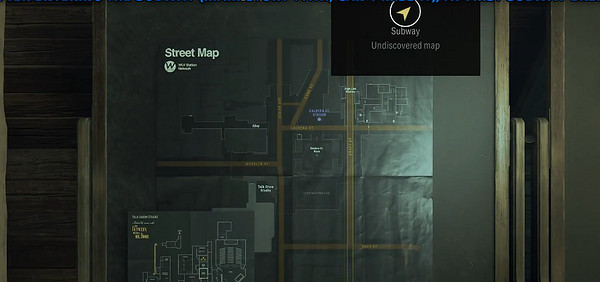 《心靈殺手2》物品全收集攻略 《心靈殺手2》物品全收集攻略