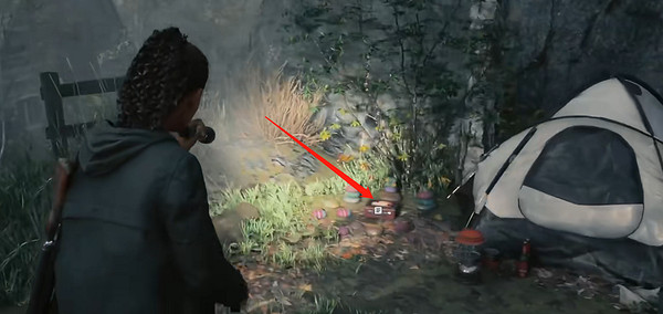 《心靈殺手2》物品全收集攻略