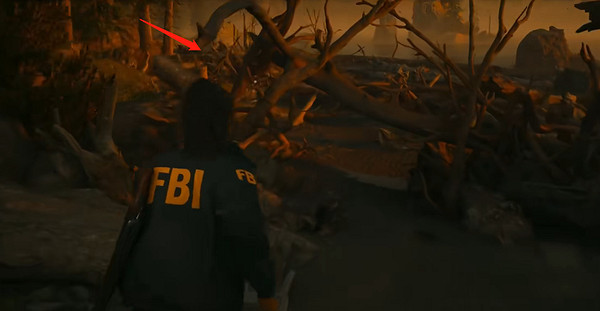 《心靈殺手2》物品全收集攻略 《心靈殺手2》物品全收集攻略