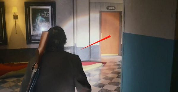 《心靈殺手2》物品全收集攻略