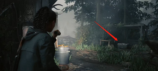 《心靈殺手2》物品全收集攻略 《心靈殺手2》物品全收集攻略