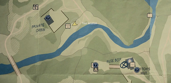 《心靈殺手2》物品全收集攻略 《心靈殺手2》物品全收集攻略