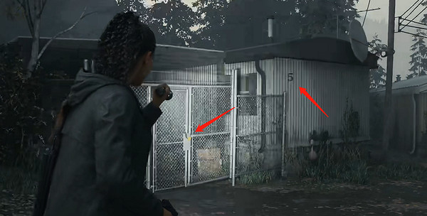 《心靈殺手2》物品全收集攻略