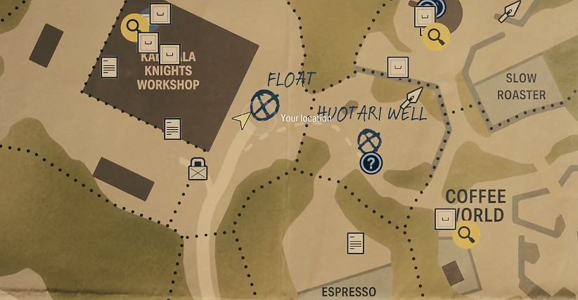 《心靈殺手2》物品全收集攻略