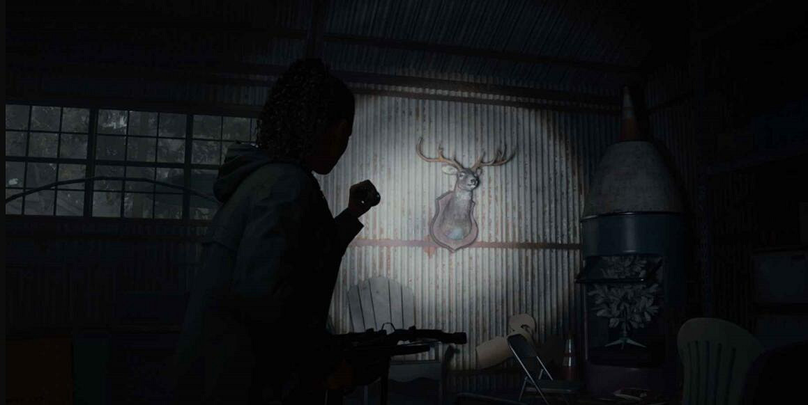 《心靈殺手2》全鹿頭位置匯總 鹿頭收集攻略