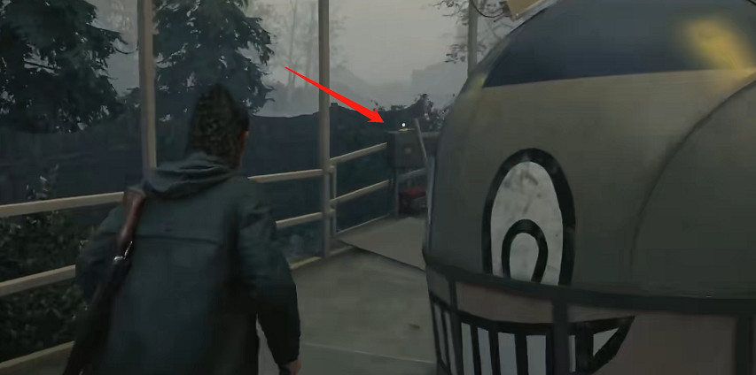 《心靈殺手2》物品全收集攻略