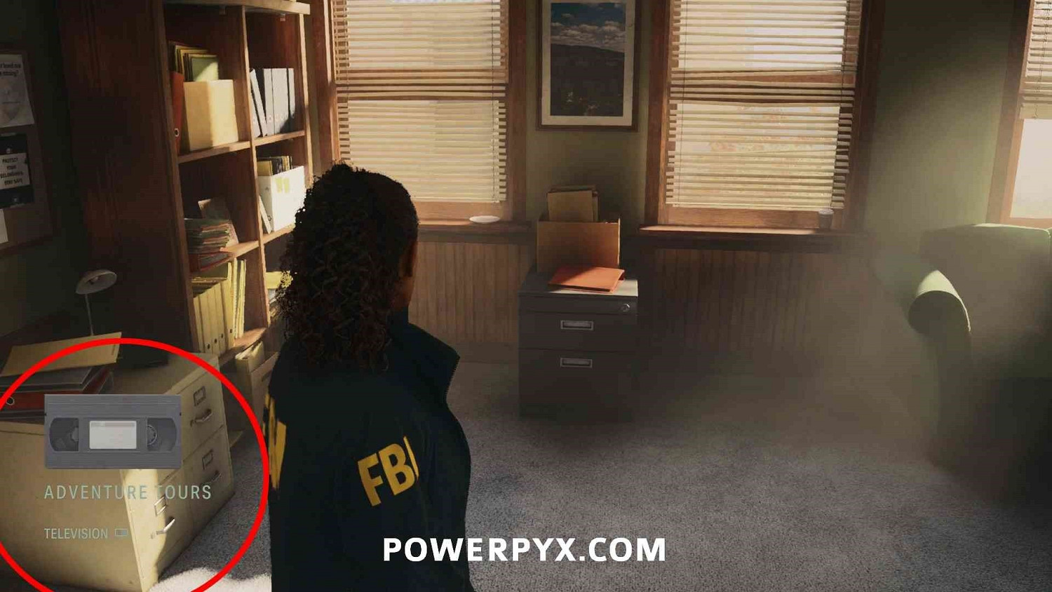 《心靈殺手2》回歸1科斯凱拉廣告位置一覽