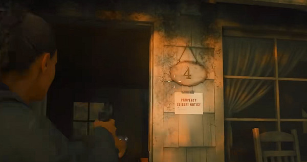 《心靈殺手2》物品全收集攻略