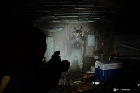 《心靈殺手2》saga步槍獲取位置 saga步槍在哪獲得？