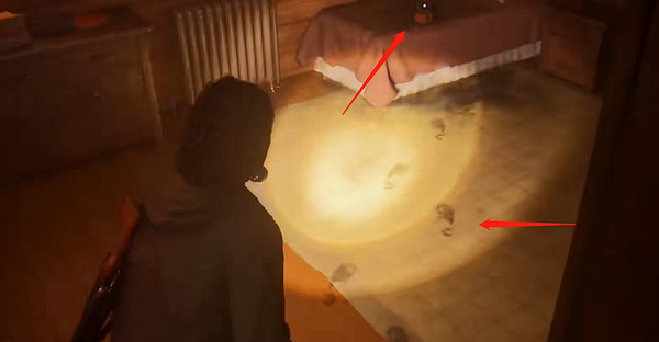 《心靈殺手2》物品全收集攻略