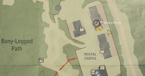 《心靈殺手2》物品全收集攻略