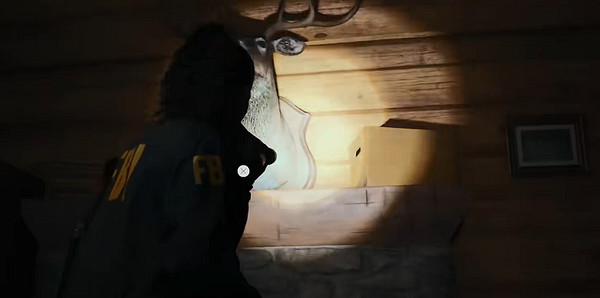 《心靈殺手2》物品全收集攻略 《心靈殺手2》物品全收集攻略