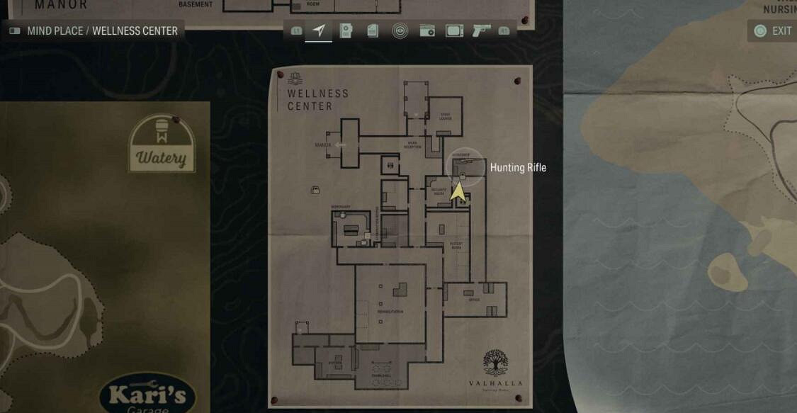 《心靈殺手2》全鹿頭位置匯總 鹿頭收集攻略