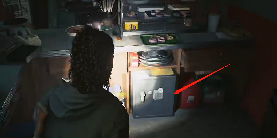 《心靈殺手2》物品全收集攻略