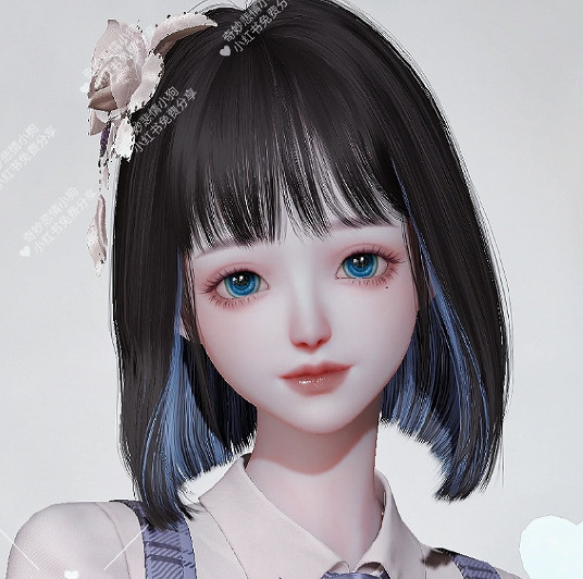 《以閃亮之名》諾拉捏臉 諾拉捏臉資料id 《以閃亮之名》諾拉捏臉 諾拉捏臉資料id