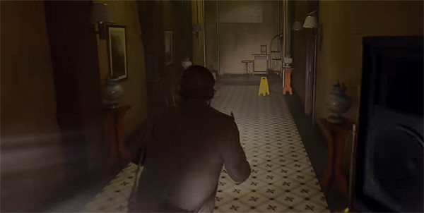 《心靈殺手2》海景酒店大門密碼是多少？ 海景酒店大門密碼介紹