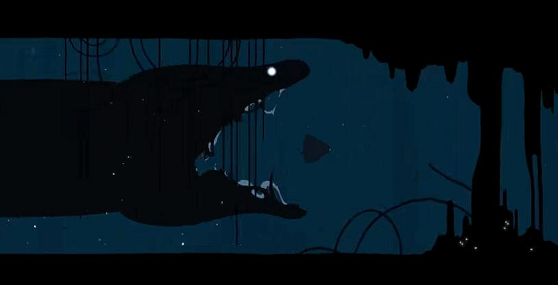 若是被問第九藝術是什麽,我想我會給他推薦這個遊戲 若是被問第九藝術是什麽,我想我會給他推薦這個遊戲