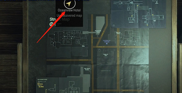 《心靈殺手2》物品全收集攻略