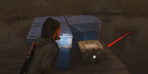 《心靈殺手2》物品全收集攻略