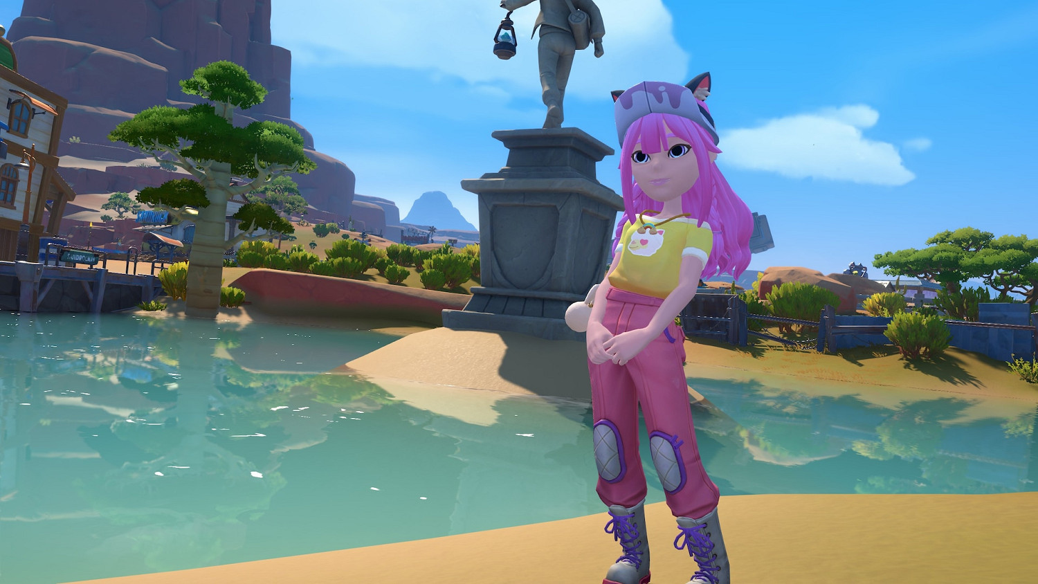 《沙石鎮時光》可攻略女角色喜好介紹