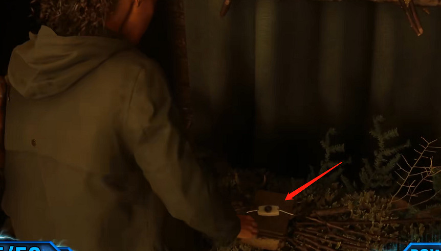 《心靈殺手2》物品全收集攻略