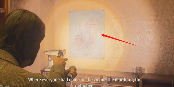 《心靈殺手2》物品全收集攻略