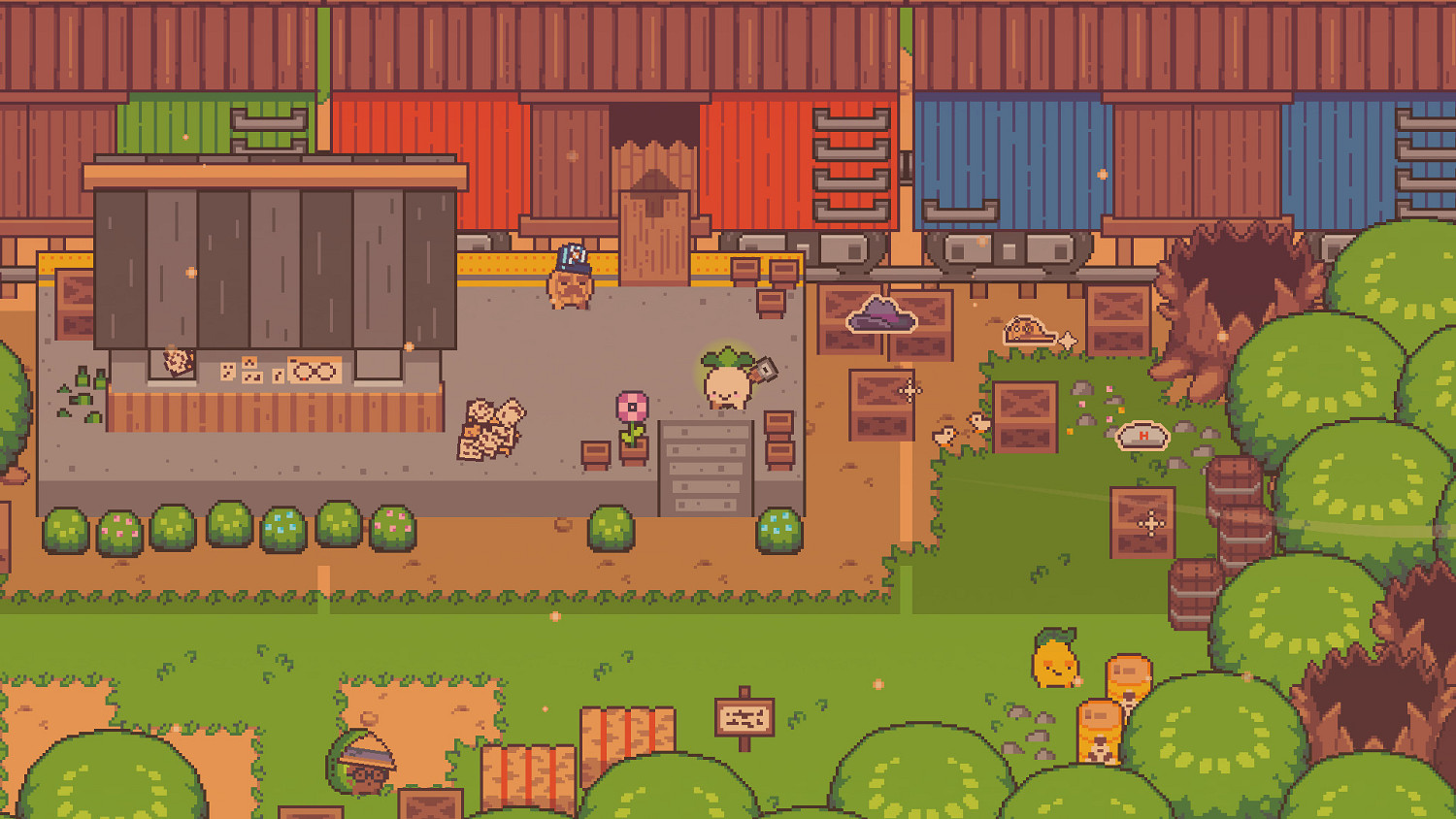 Epic喜加一:《暗影火炬城》臨時取消只剩《大頭菜小子》 Epic喜加一:《暗影火炬城》臨時取消只剩《大頭菜小子》