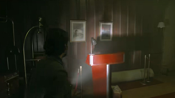 《心靈殺手2》海景酒店大門密碼是多少？ 海景酒店大門密碼介紹