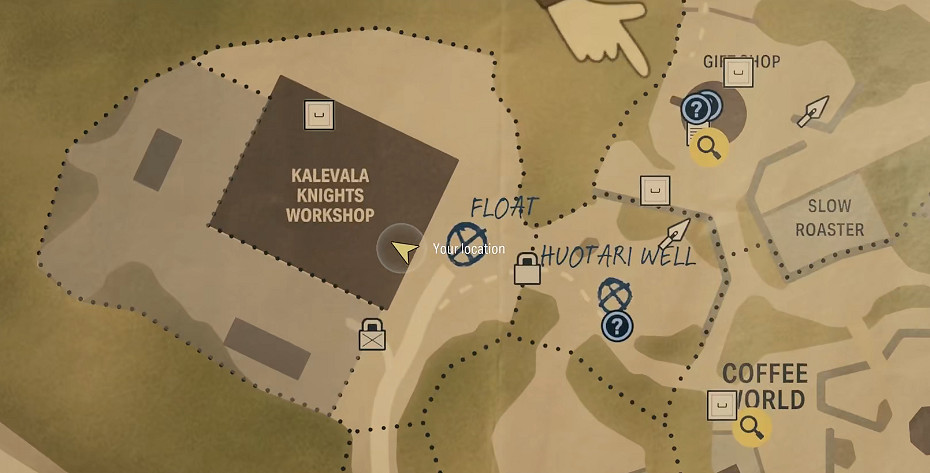 《心靈殺手2》物品全收集攻略