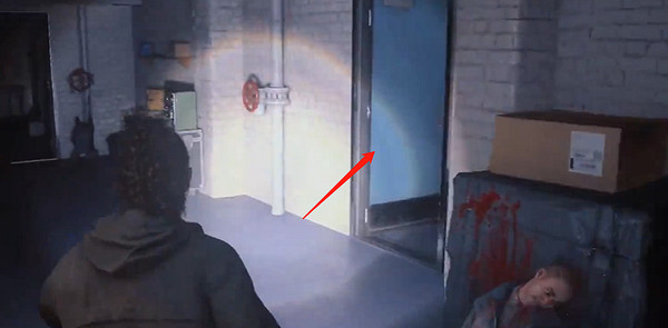 《心靈殺手2》物品全收集攻略