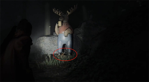 《心靈殺手2》富水鎮咖啡杯護身符獲取攻略 富水鎮咖啡杯護身符怎麽獲得？