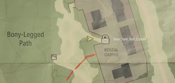 《心靈殺手2》物品全收集攻略