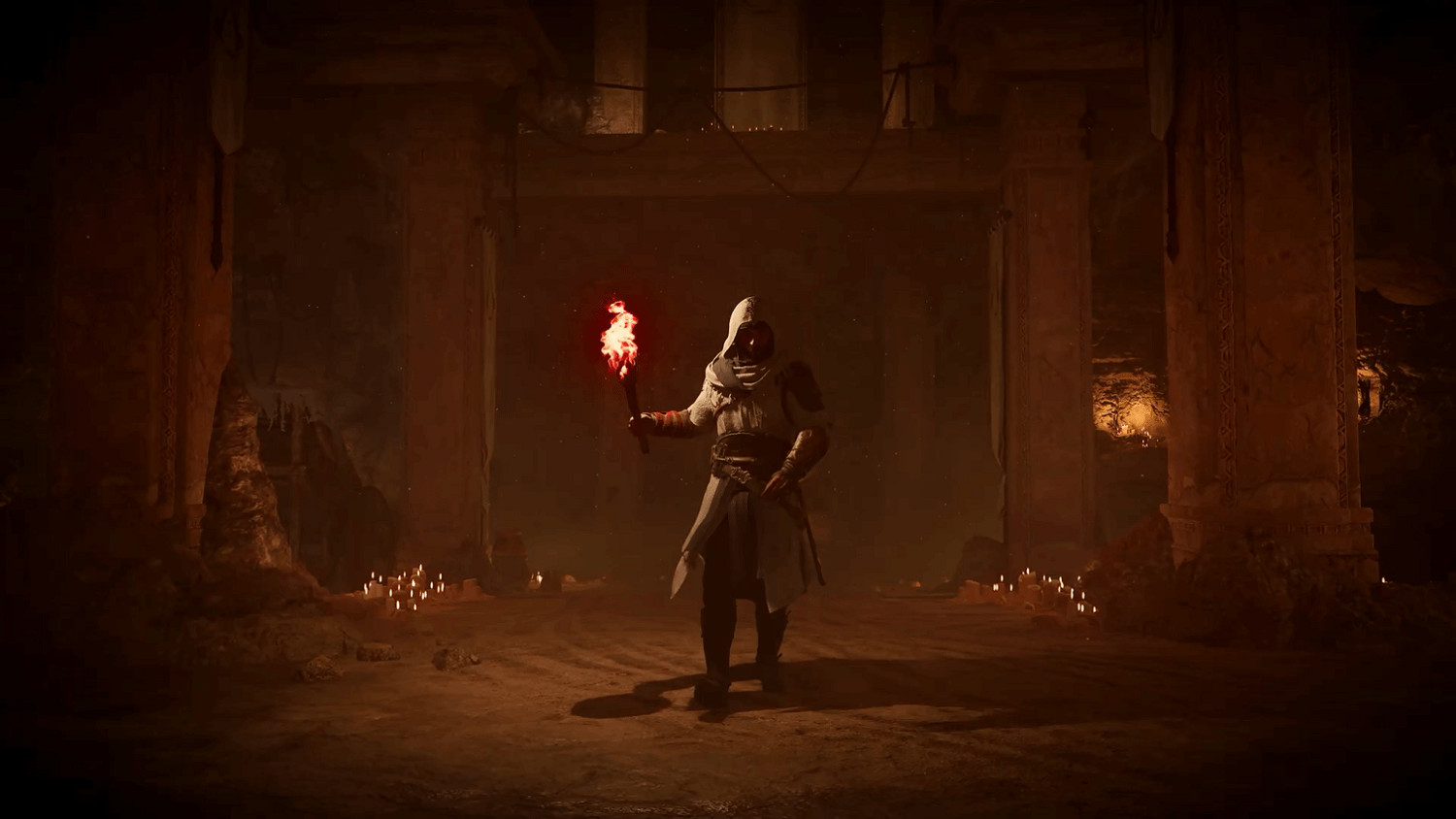 《墮落之主》力敏流前期遠程武器推薦 《墮落之主》力敏流前期遠程武器推薦