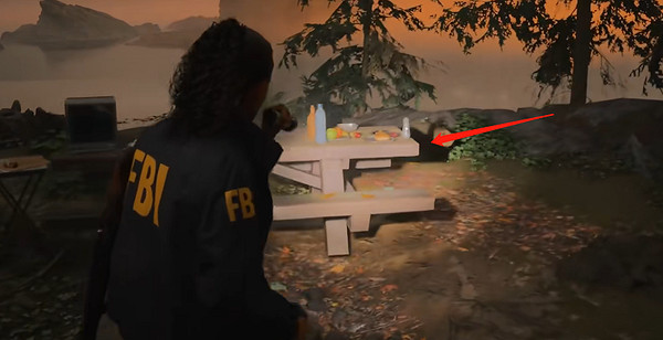 《心靈殺手2》物品全收集攻略 《心靈殺手2》物品全收集攻略