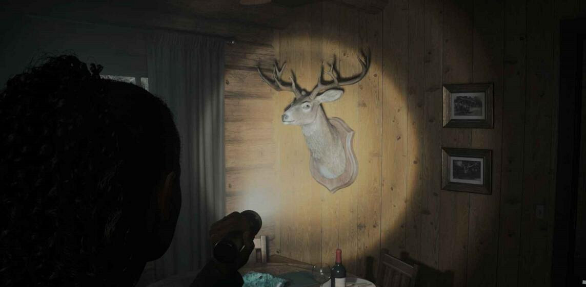 《心靈殺手2》全鹿頭位置匯總 鹿頭收集攻略