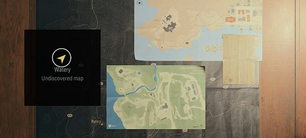 《心靈殺手2》物品全收集攻略 《心靈殺手2》物品全收集攻略